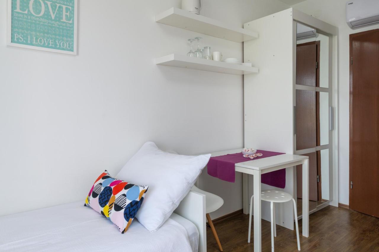 Apartments Villa Zrinka - Last Season Ever! 로고즈니차 외부 사진